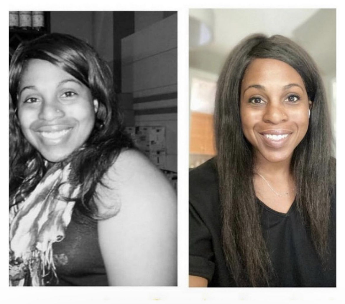 Coach Jo during her teaching career: two moments showing the shift from teaching without boundaries to teaching with her own health in the equation